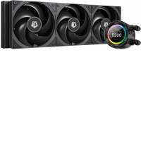 Система жидкостного охлаждения для процессора ID-Cooling Space SL360 PRO SE