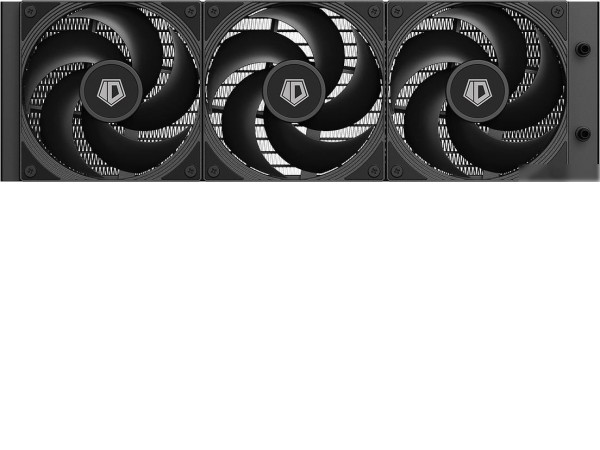 Система жидкостного охлаждения для процессора ID-Cooling Space SL360 PRO SE