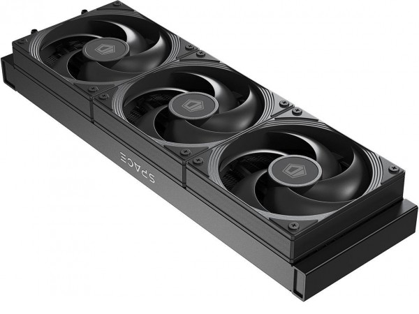 Система жидкостного охлаждения для процессора ID-Cooling Space SL360 PRO SE