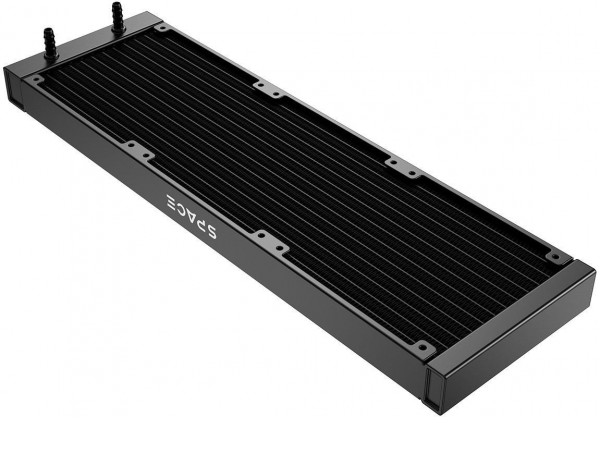 Система жидкостного охлаждения для процессора ID-Cooling Space SL360 PRO SE