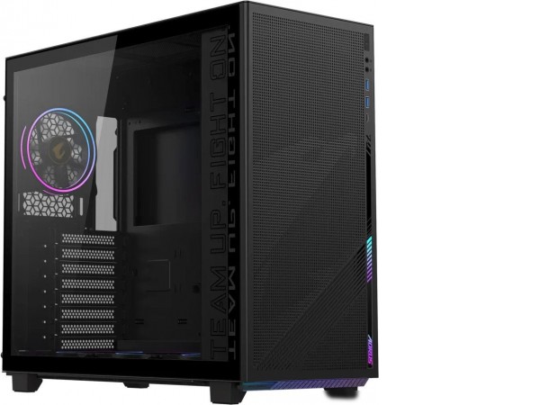 Корпус Gigabyte Aorus C400 Glass