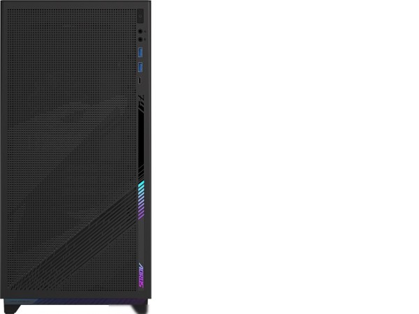 Корпус Gigabyte Aorus C400 Glass