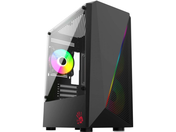 Корпус A4Tech Bloody BD-CC102F (черный)