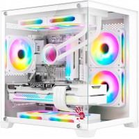 Корпус A4Tech Bloody BD-CC105 (белый)