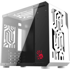 Корпус A4Tech Bloody BD-CC110 (белый)