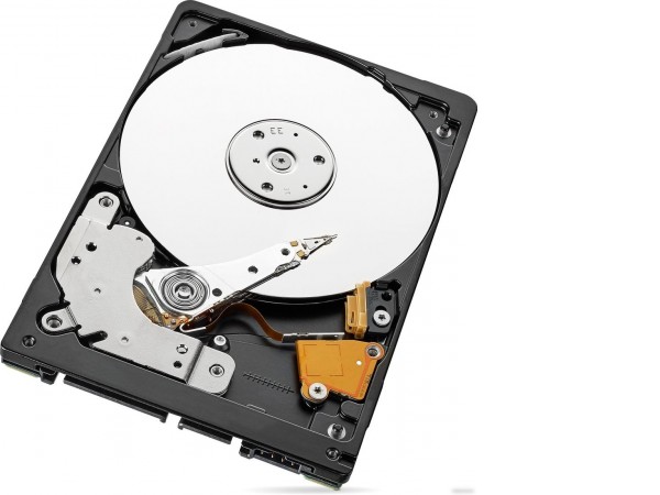 Жесткий диск Seagate Barracuda Pro 500GB ST500LM034