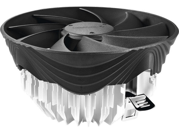 Кулер для процессора DeepCool Gamma Hunter V2 G-U-HUNTER-ARNNNN-G-1