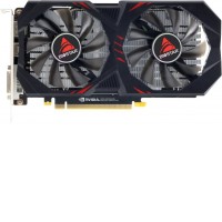 Видеокарта BIOSTAR GTX 1660 Super 6GB GDDR6 VN1666SF69