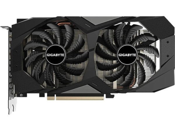 Видеокарта BIOSTAR GeForce GTX 1660 Ti 6GB GDDR6 VN1666TF69