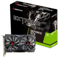 Видеокарта BIOSTAR Extreme Gaming GeForce GTX 1050 4GB GDDR5 VN1055XF41