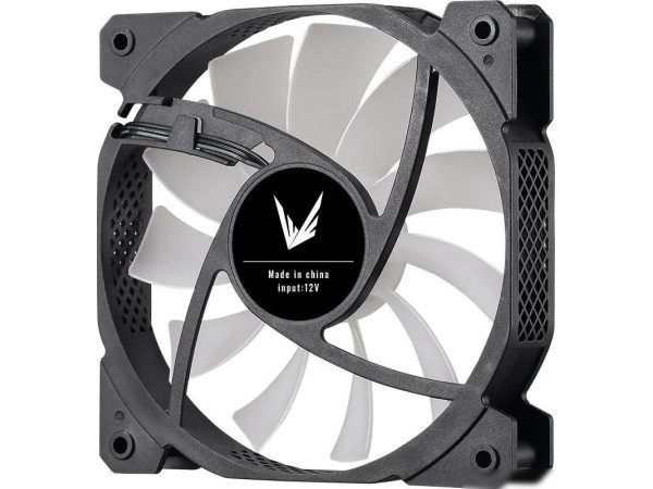 Вентилятор для корпуса Formula Cosmic 14BK FR RGB