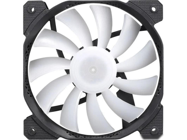 Вентилятор для корпуса Formula Cosmic 14BK FR RGB