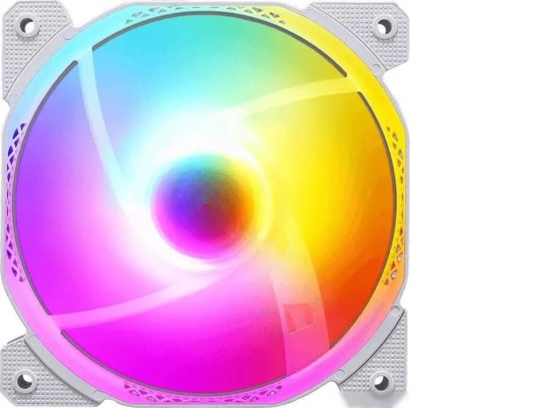 Вентилятор для корпуса Formula Cosmic 14WH FR RGB