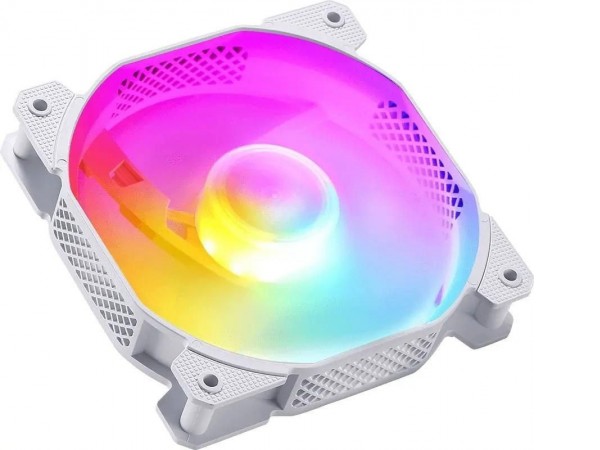 Вентилятор для корпуса Formula Cosmic 14WH FR RGB