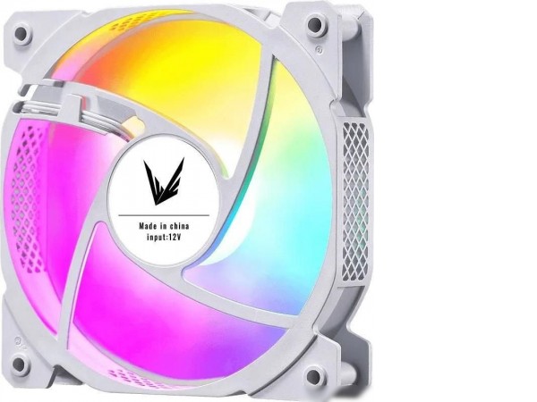 Вентилятор для корпуса Formula Cosmic 14WH FR RGB