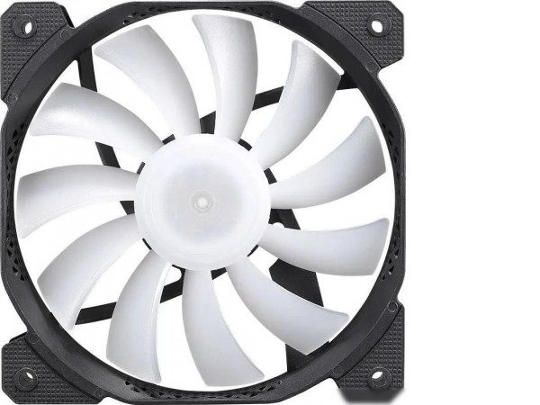 Вентилятор для корпуса Formula Cosmic 14BK ARPW ARGB