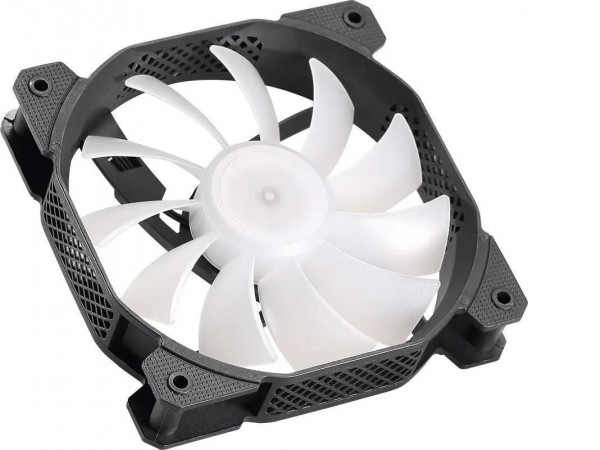 Вентилятор для корпуса Formula Cosmic 14BK ARPW ARGB