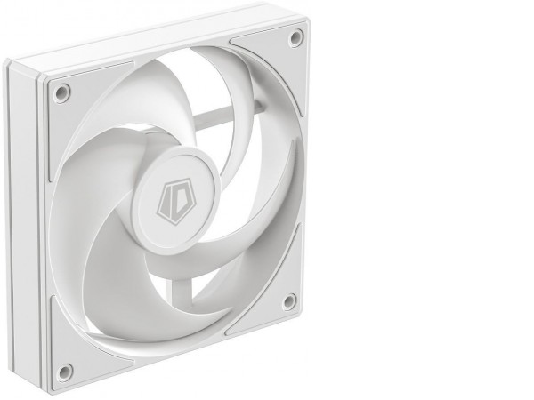 Вентилятор для корпуса ID-Cooling AS-120-W Trio