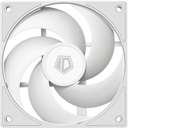 Вентилятор для корпуса ID-Cooling AS-120-W Trio