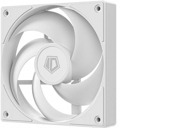 Вентилятор для корпуса ID-Cooling AS-120-W Trio