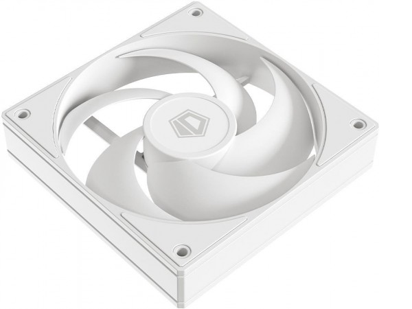 Вентилятор для корпуса ID-Cooling AS-120-W Trio