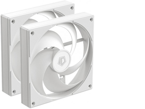 Вентилятор для корпуса ID-Cooling AS-140-W Duet