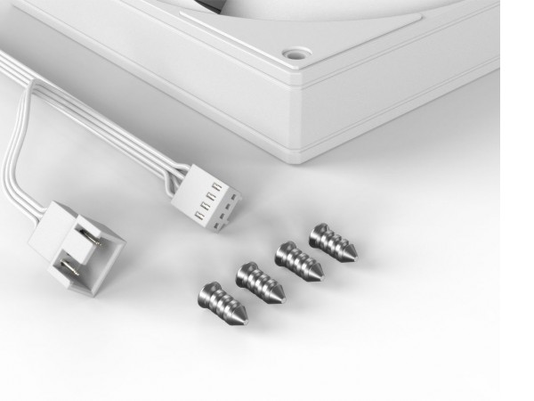 Вентилятор для корпуса ID-Cooling AS-140-W Duet