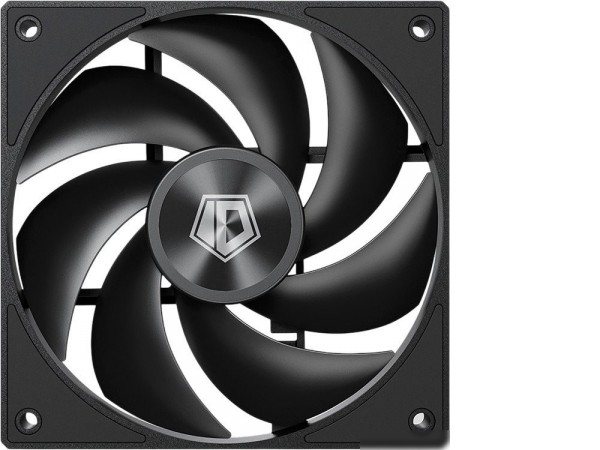 Вентилятор для корпуса ID-Cooling AF-1230-K