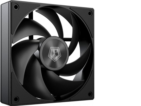 Вентилятор для корпуса ID-Cooling AF-1230-K