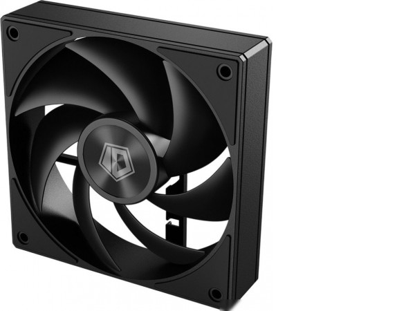 Вентилятор для корпуса ID-Cooling AF-1230-K