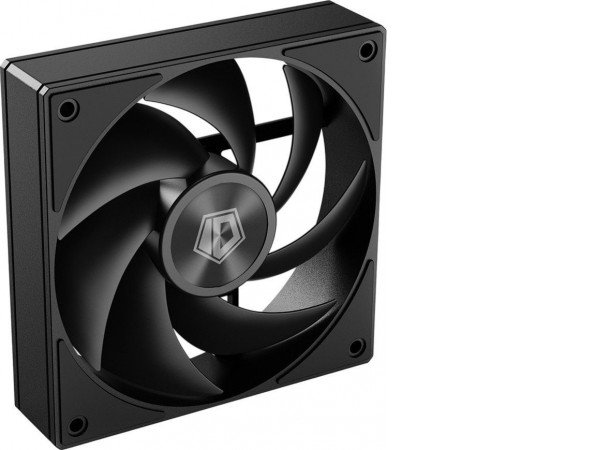 Вентилятор для корпуса ID-Cooling AF-1230-K