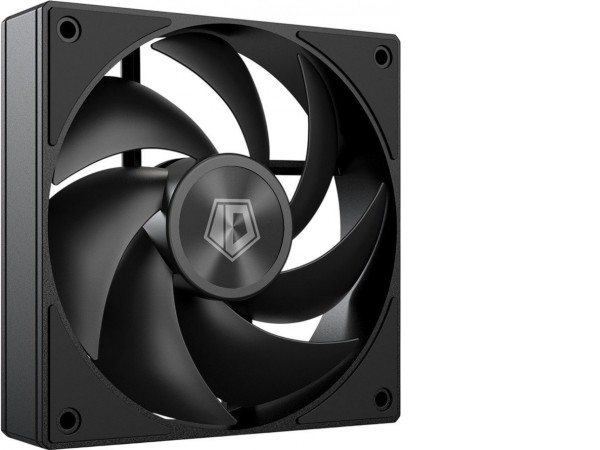 Вентилятор для корпуса ID-Cooling AF-1230-K