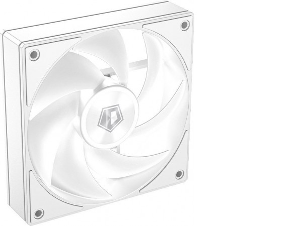 Вентилятор для корпуса ID-Cooling AF-1230-W