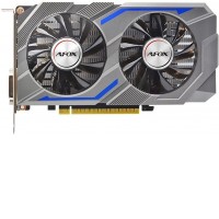 Видеокарта AFOX GeForce GTX 1650 4GB GDDR6 AF1650S-4096D6H1-V2