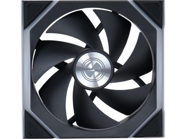 Вентилятор для корпуса Lian Li Uni Fan SL 120 Wireless G99.12SL1W1B.R0