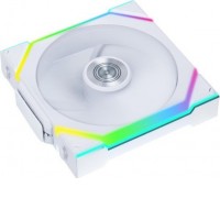 Вентилятор для корпуса Lian Li Uni Fan SL 120 Wireless G99.12SL1W1W.R0