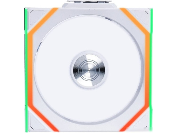 Вентилятор для корпуса Lian Li Uni Fan SL 120 Wireless G99.12SL1W1W.R0