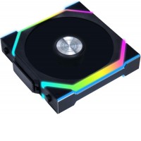 Вентилятор для корпуса Lian Li Uni Fan SL 120 Wireless Reverse G99.12RSL1W1B.R0