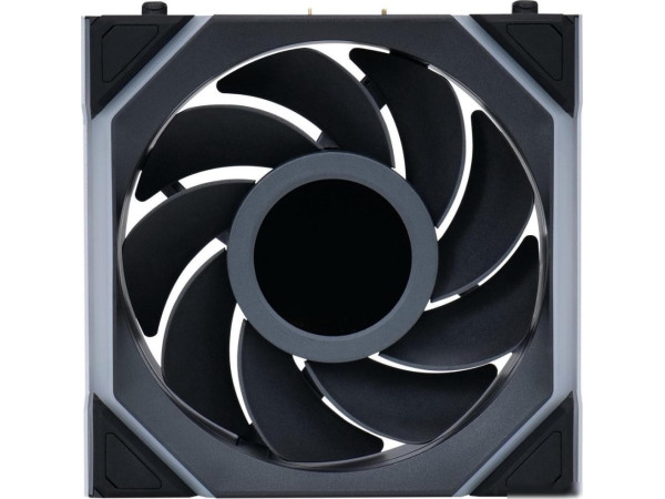 Вентилятор для корпуса Lian Li Uni Fan SL 120 Wireless LCD G99.12RSLLCD1W1B.R0