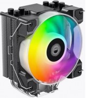 Кулер для процессора ID-Cooling SE-214-XT DF ARGB