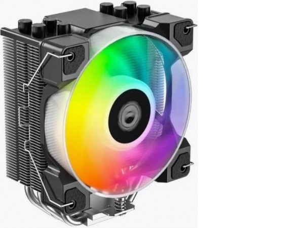 Кулер для процессора ID-Cooling SE-214-XT DF ARGB