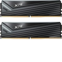 Оперативная память ADATA XPG Caster 2x16ГБ DDR5 6400 МГц AX5U6400C3216G-DCCAGY