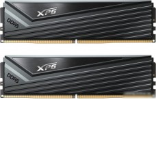 Оперативная память ADATA XPG Caster 2x16ГБ DDR5 6400 МГц AX5U6400C3216G-DCCAGY