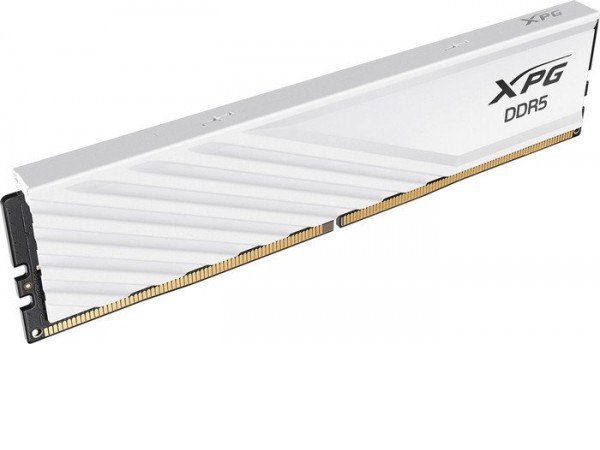 Оперативная память ADATA XPG Lancer Blade 2x16ГБ DDR5 6400 МГц AX5U6400C3216G-DTLABWH