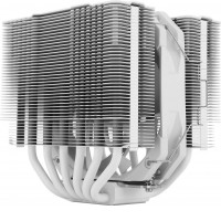 Кулер для процессора Thermalright Peerless Assassin 120 Mini (белый)