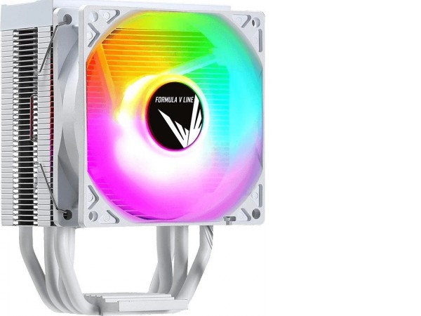 Кулер для процессора Formula Ice Burg ARPW 4P