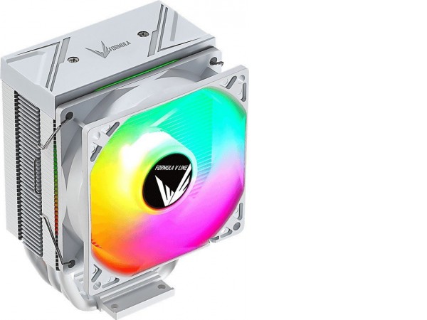 Кулер для процессора Formula Ice Burg ARPW 4P