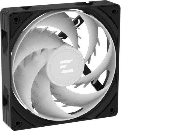 Система жидкостного охлаждения для процессора Zalman Alpha2 DS A24 (черный)