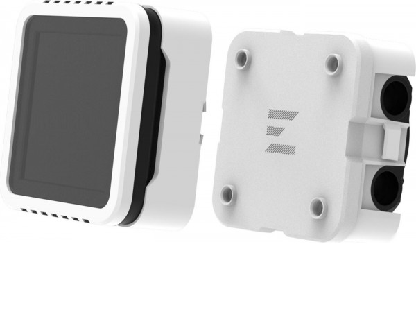 Система жидкостного охлаждения для процессора Zalman Alpha2 DS A24 (белый)