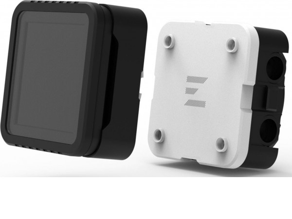 Система жидкостного охлаждения для процессора Zalman Alpha2 DS A36 (черный)